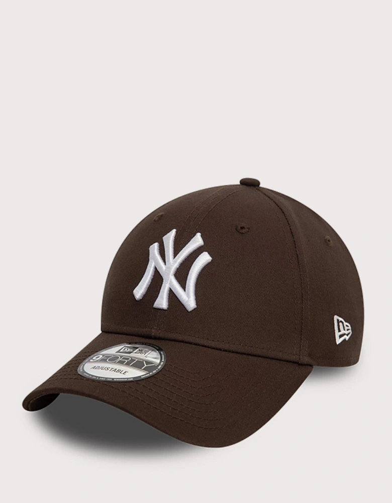 New York Yankees League Essential 9FORTY Cap