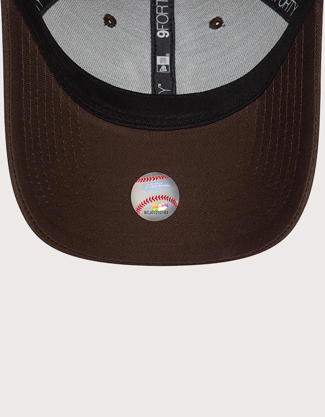 New York Yankees League Essential 9FORTY Cap