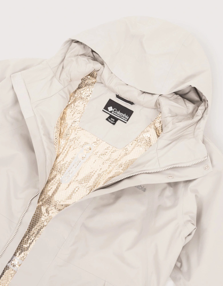 Street Commuter™ Waterproof Insulated Jacket