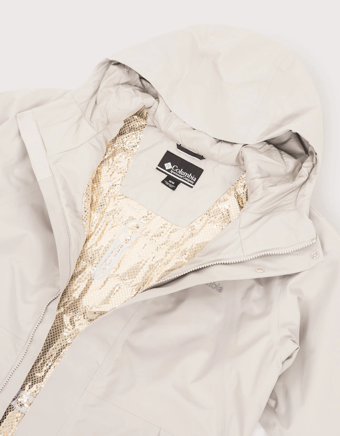 Street Commuter™ Waterproof Insulated Jacket