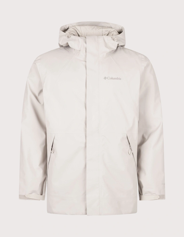 Street Commuter™ Waterproof Insulated Jacket
