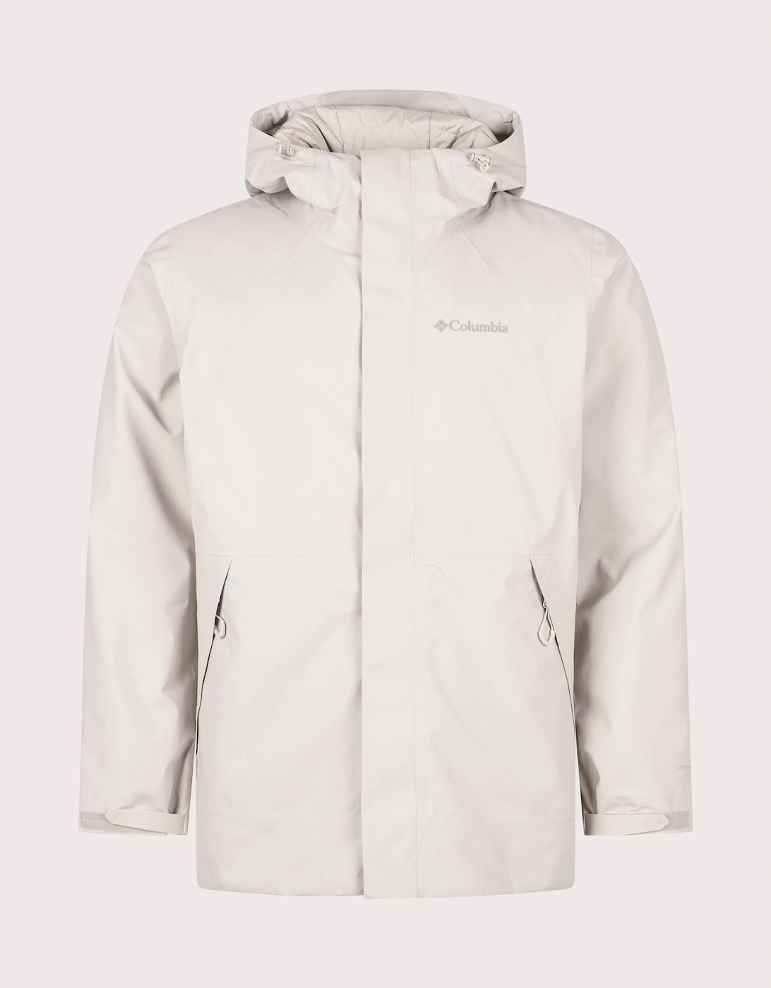 Street Commuter™ Waterproof Insulated Jacket