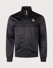 907 Black/Gold Lurex