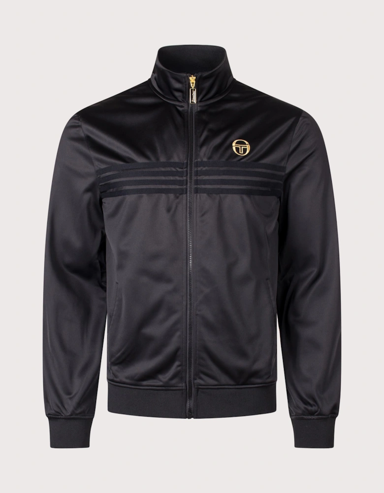 Slim Fit New Varena Track Top