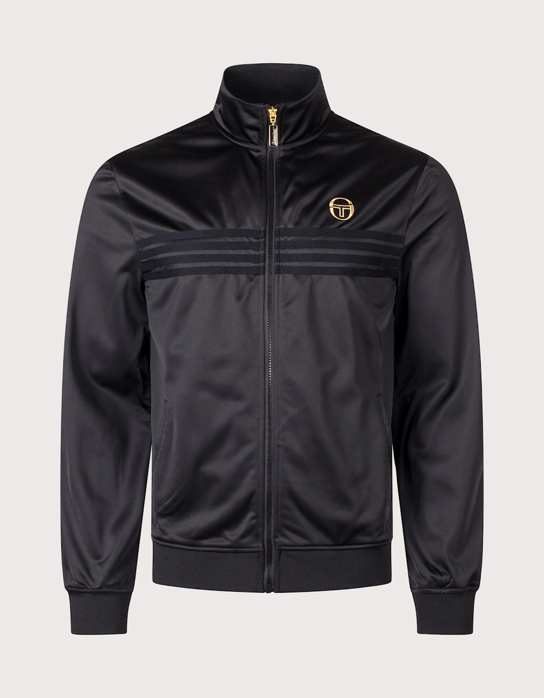 Slim Fit New Varena Track Top