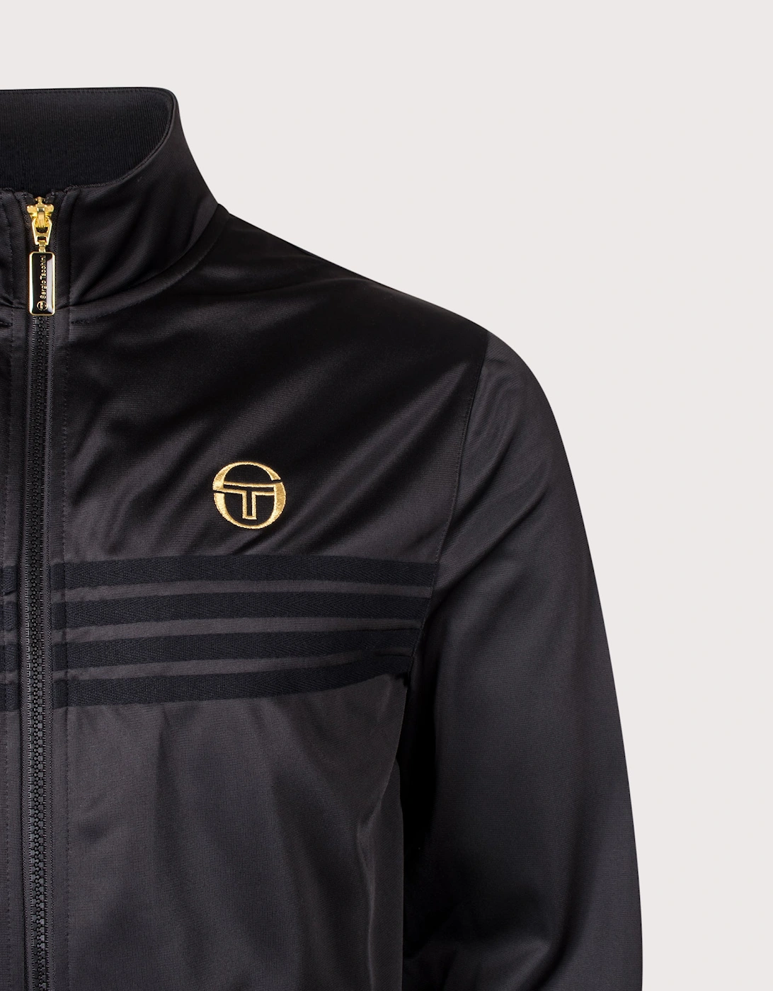 Slim Fit New Varena Track Top