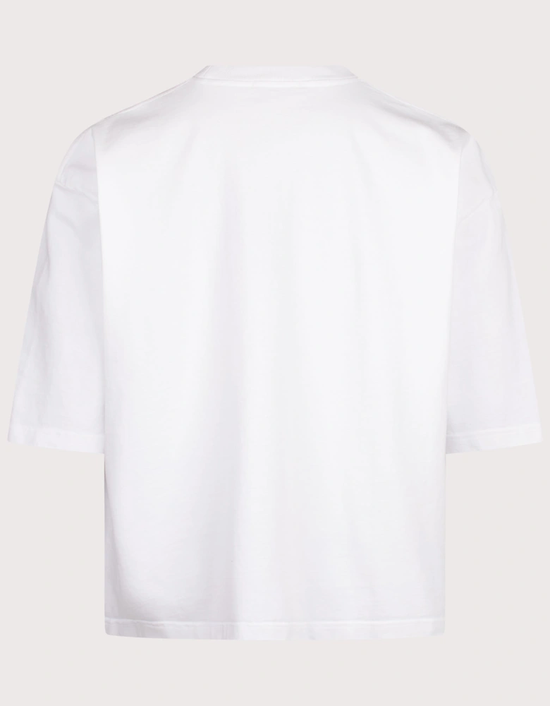 Oversized Chavaloo Buffalo T-Shirt