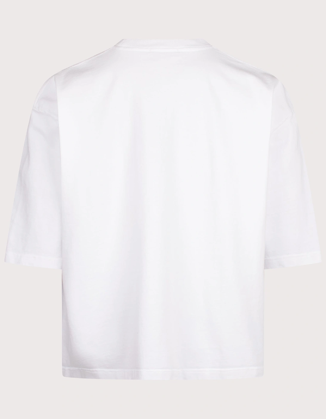 Oversized Chavaloo Buffalo T-Shirt