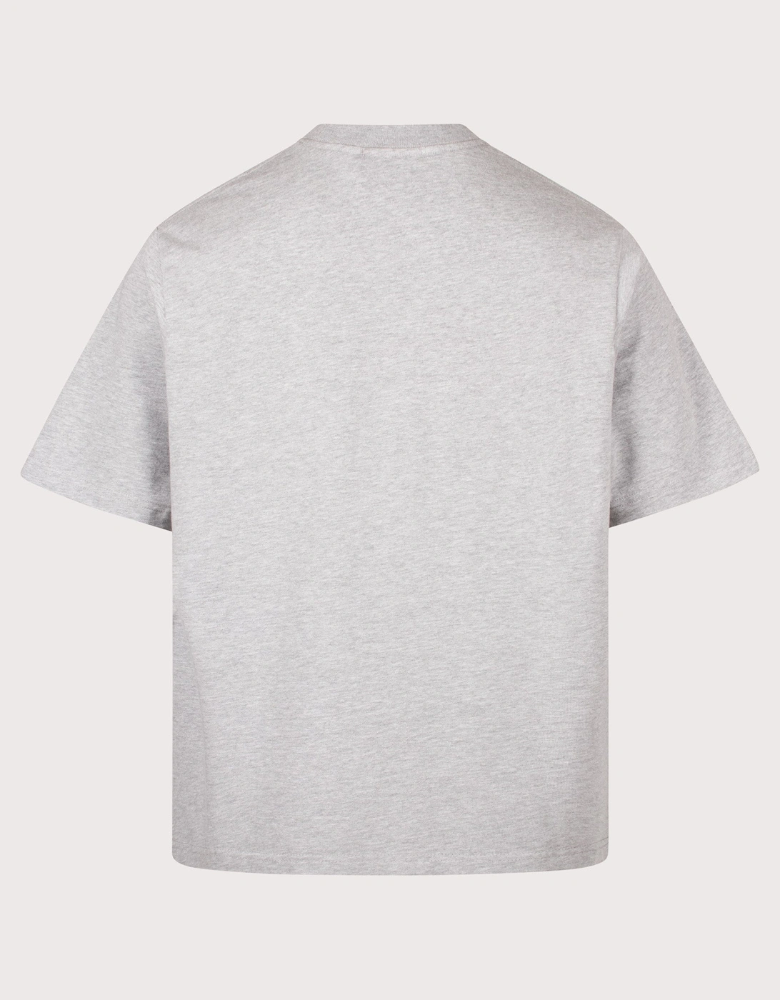 Relaxed Fit Chavarria Snake Crest Standard T-Shirt