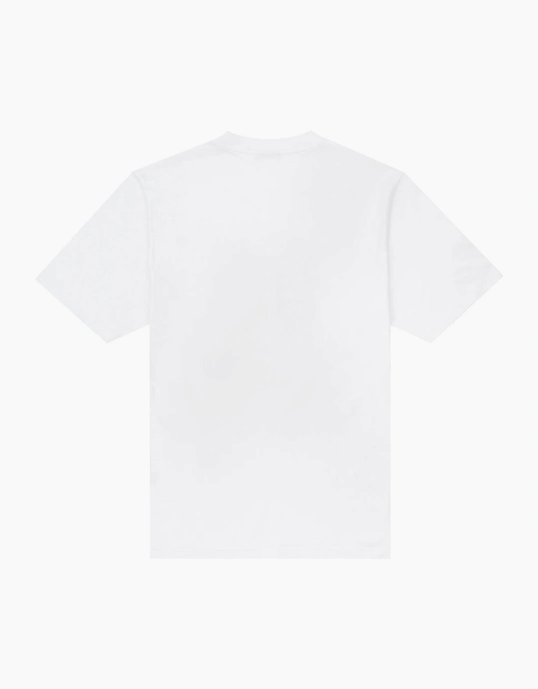 Parlez Yalaha White T-Shirt