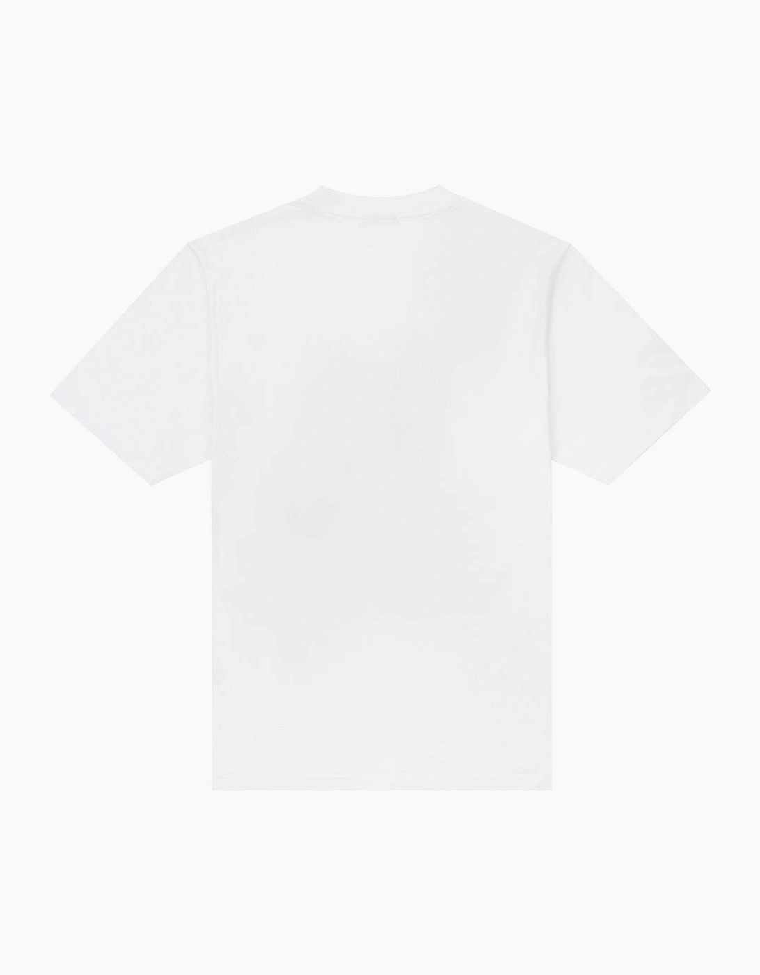 Parlez Yalaha White T-Shirt