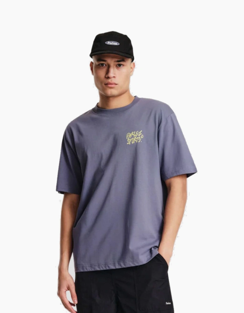 Parlez Flow Purple Haze T-Shirt