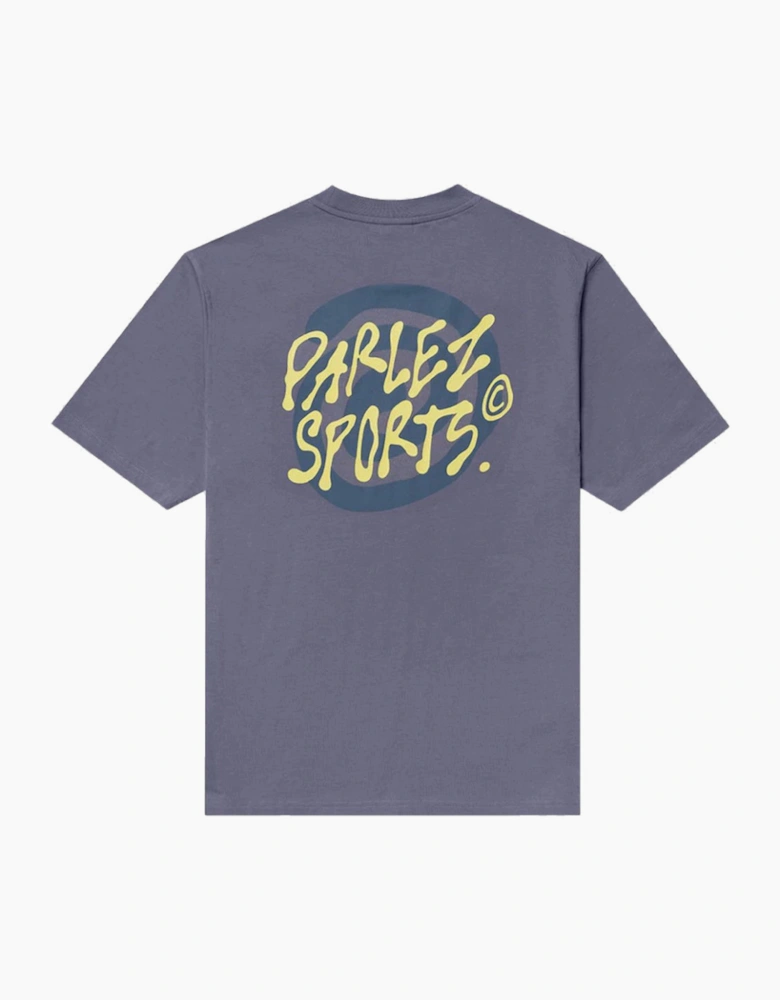 Parlez Flow Purple Haze T-Shirt
