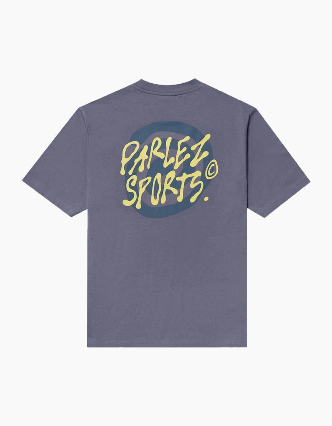 Parlez Flow Purple Haze T-Shirt