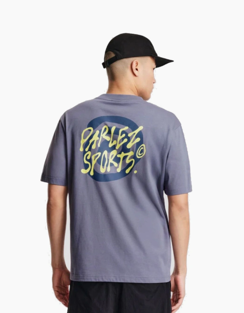 Parlez Flow Purple Haze T-Shirt