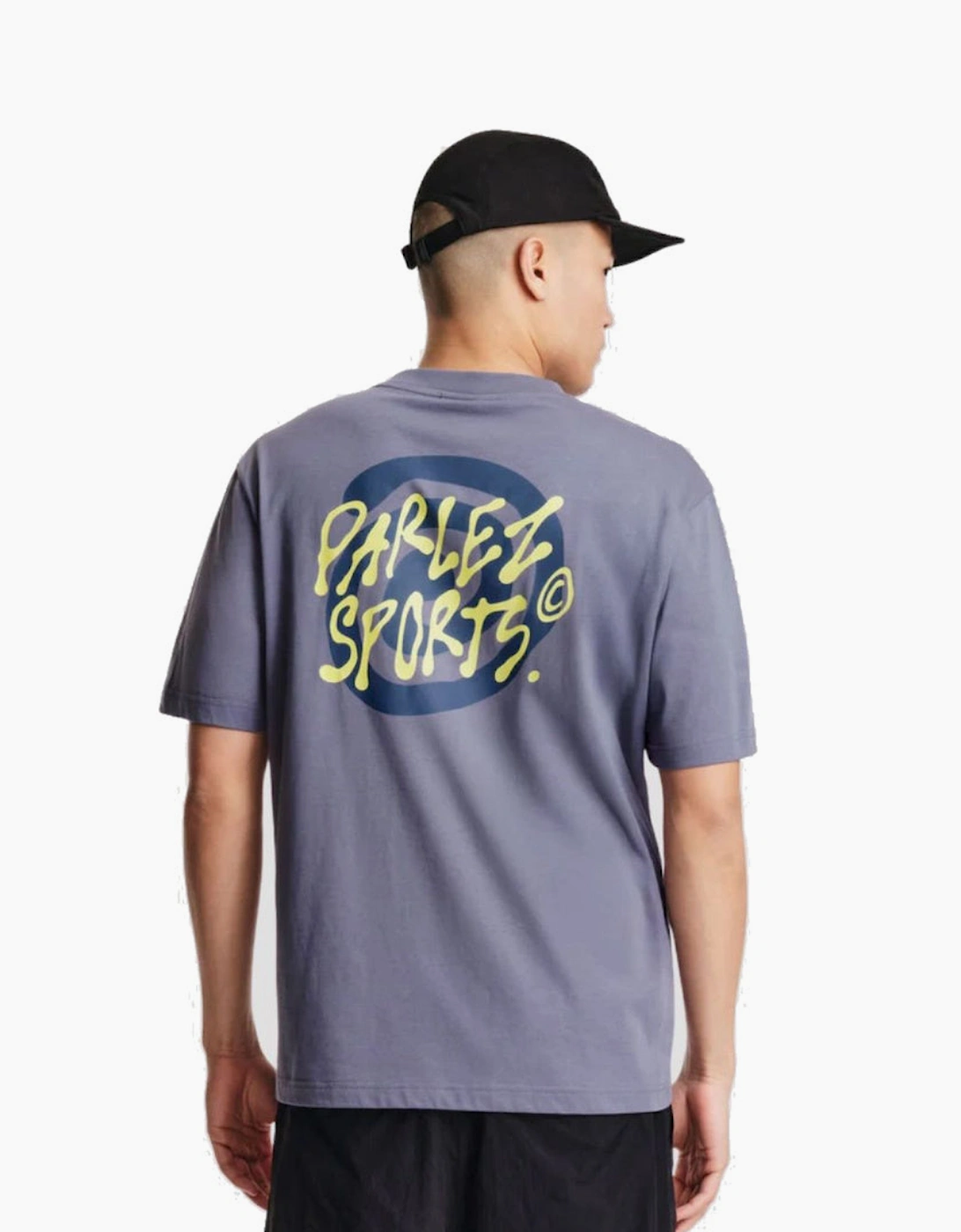 Parlez Flow Purple Haze T-Shirt