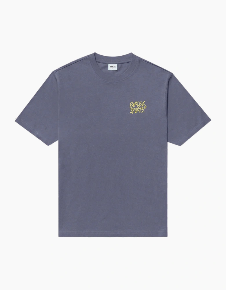 Parlez Flow Purple Haze T-Shirt
