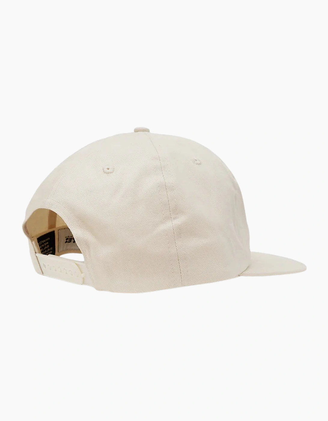Parlez Crowley 6 Panel Cap Shell