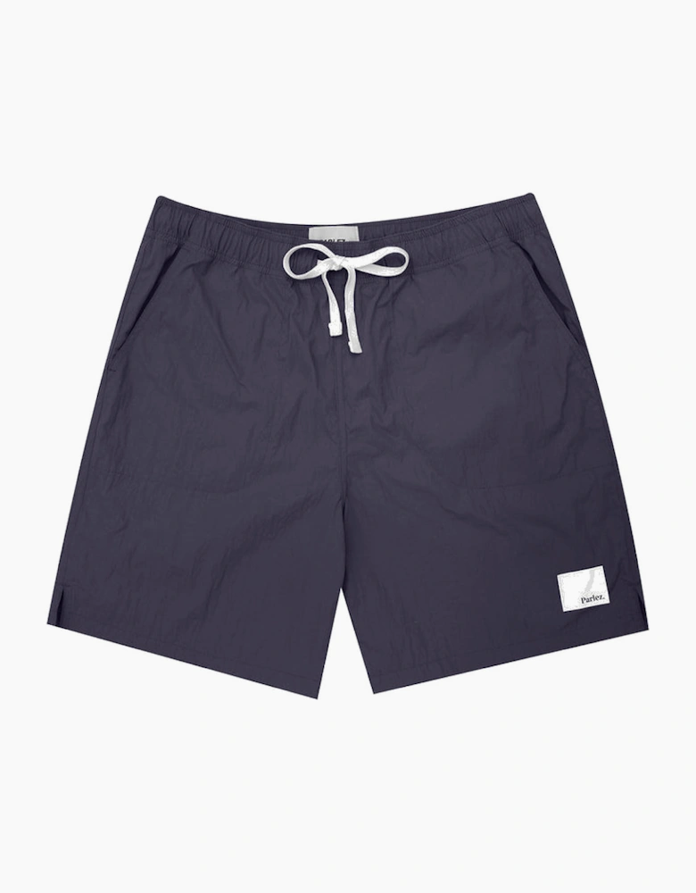 Parlez Resort Minight Blue Shortss