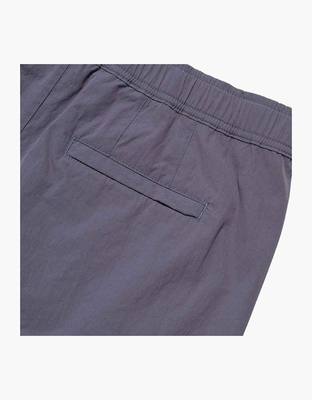 Parlez Cliff Purple Haze Purple Shorts