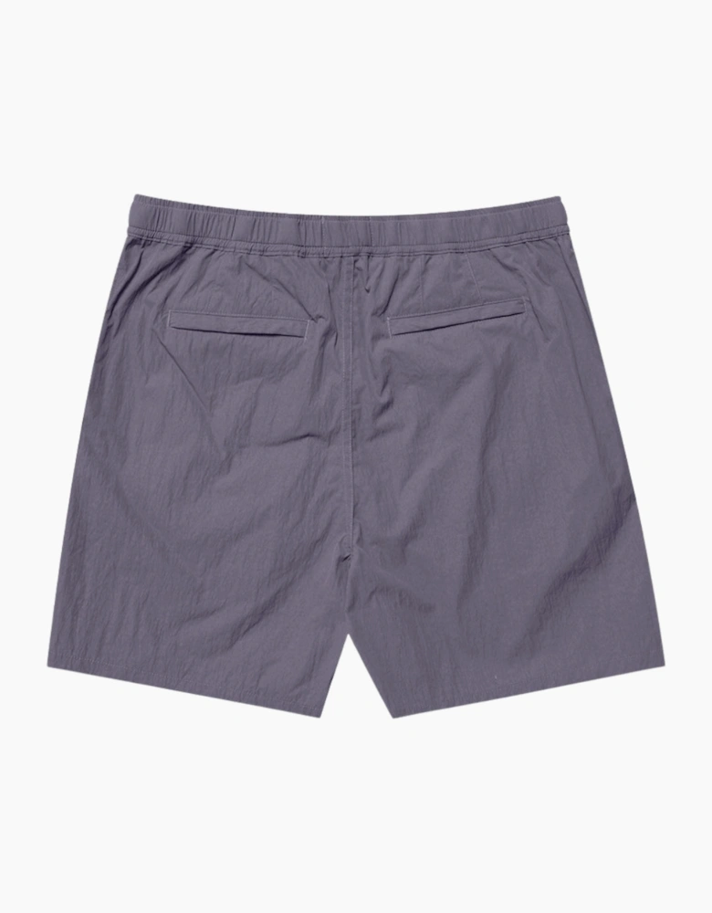 Parlez Cliff Purple Haze Purple Shorts