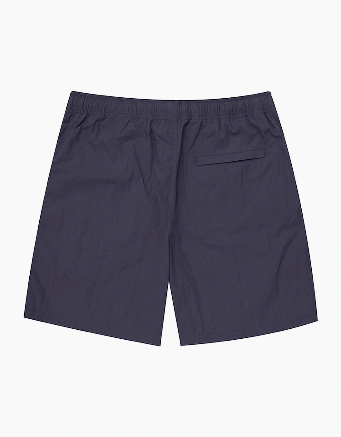 Parlez Resort Minight Blue Shortss