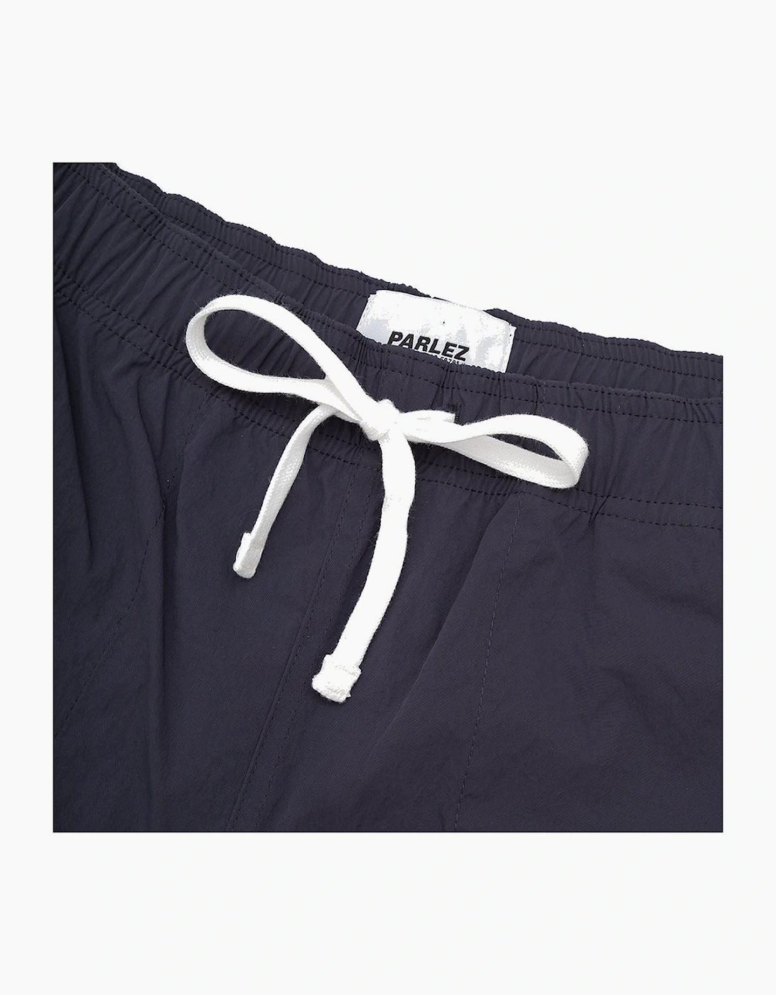 Parlez Resort Minight Blue Shortss