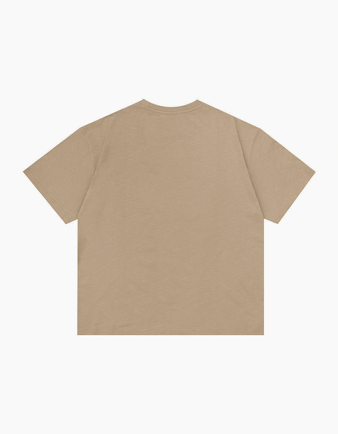 Parlez Wesley OS Hops T-Shirt