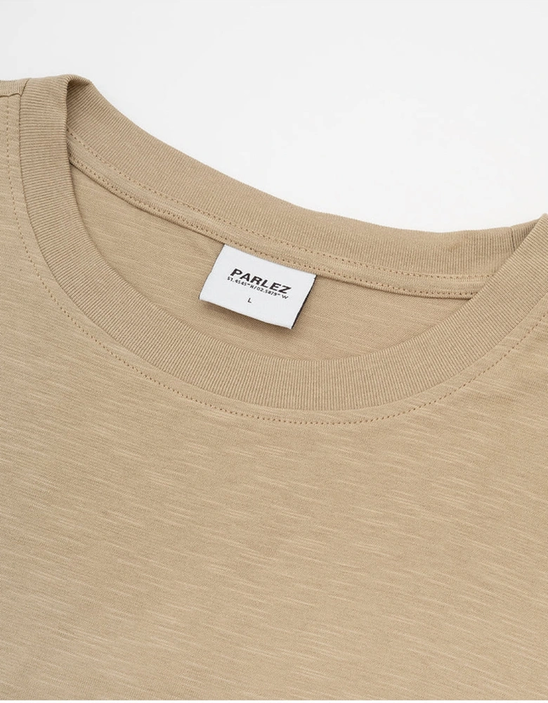 Parlez Wesley OS Hops T-Shirt