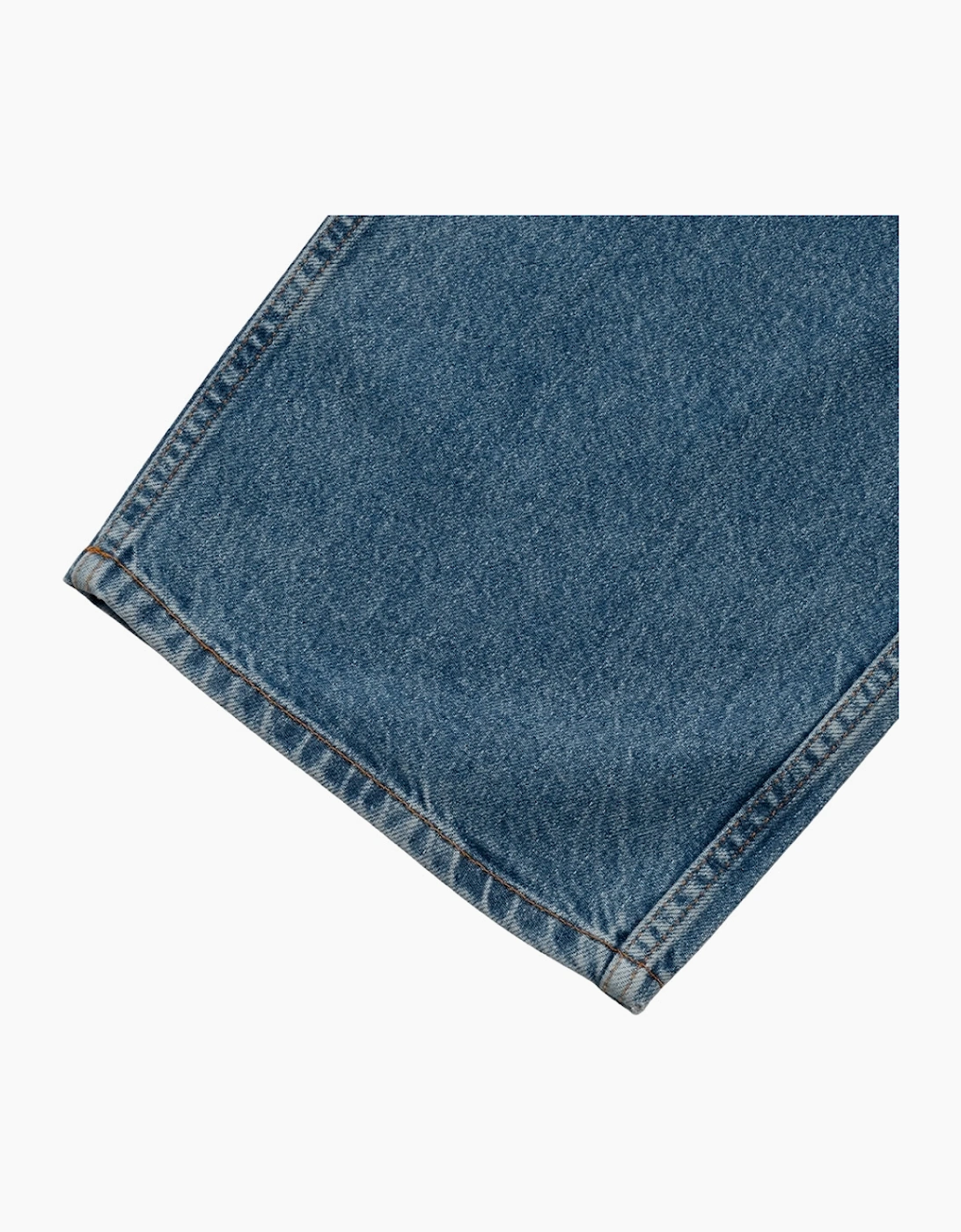 Parlez Indy Denim Mid Indigo Blue Jeans