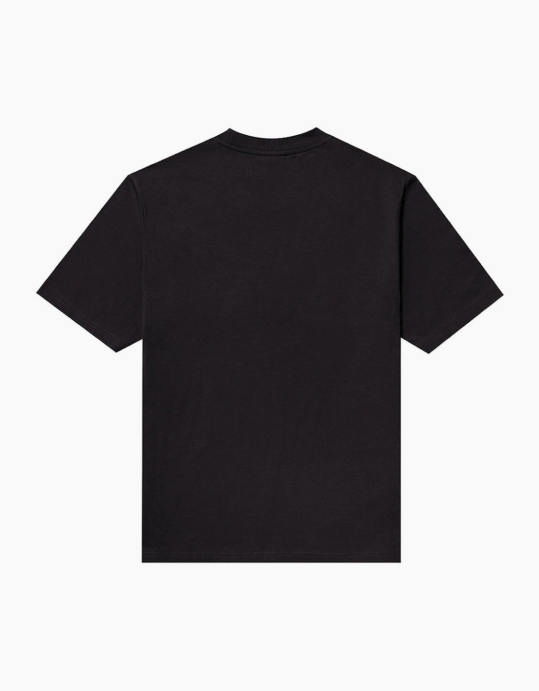 Parlez Celeste Black T-Shirt