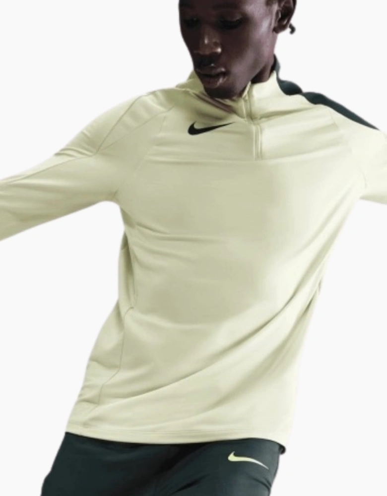 Nike Strike DRI-FIT Seaweed and Limelight Track Pants