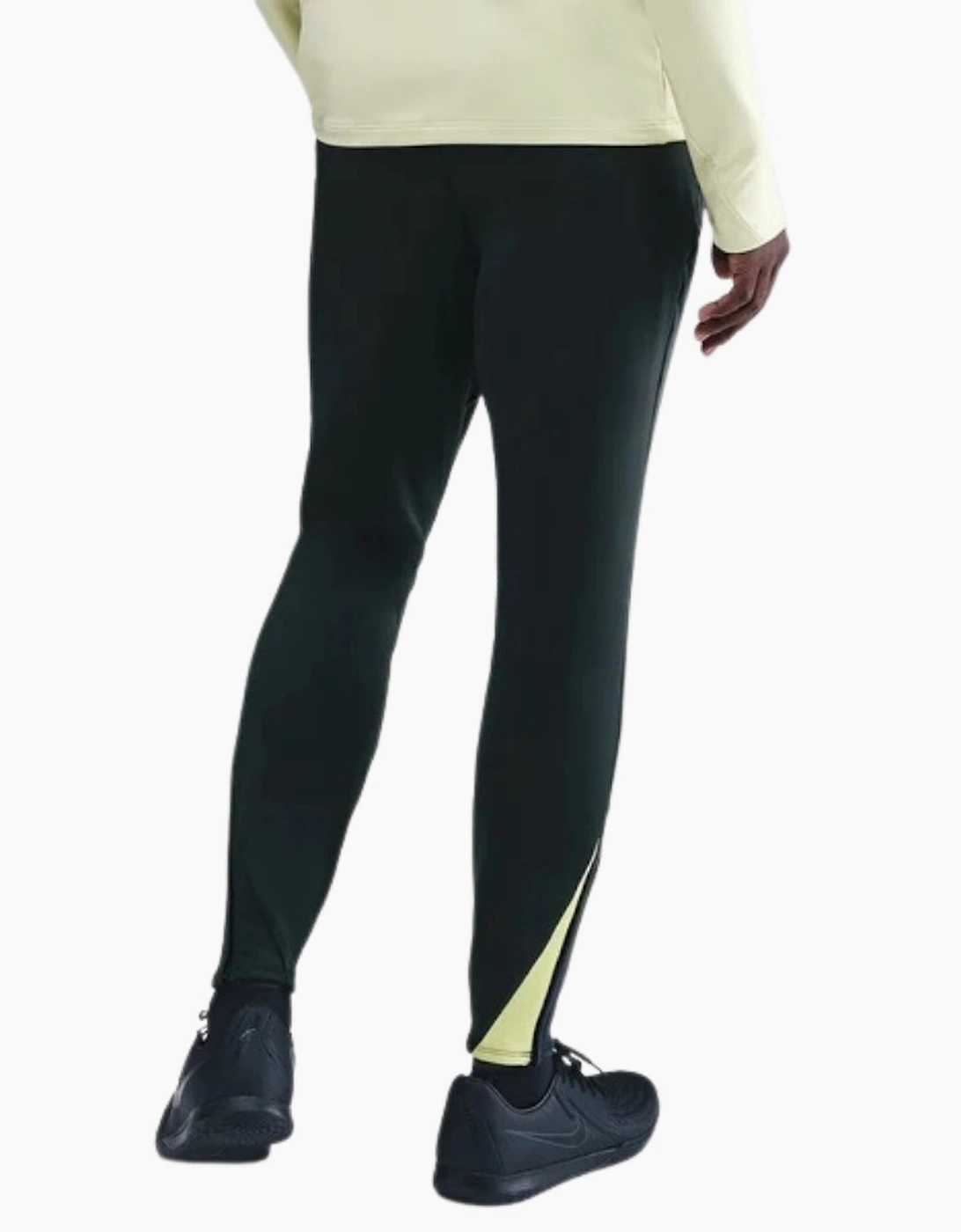 Nike Strike DRI-FIT Seaweed and Limelight Track Pants