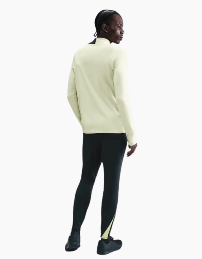 Nike Strike DRI-FIT Seaweed and Limelight Track Pants