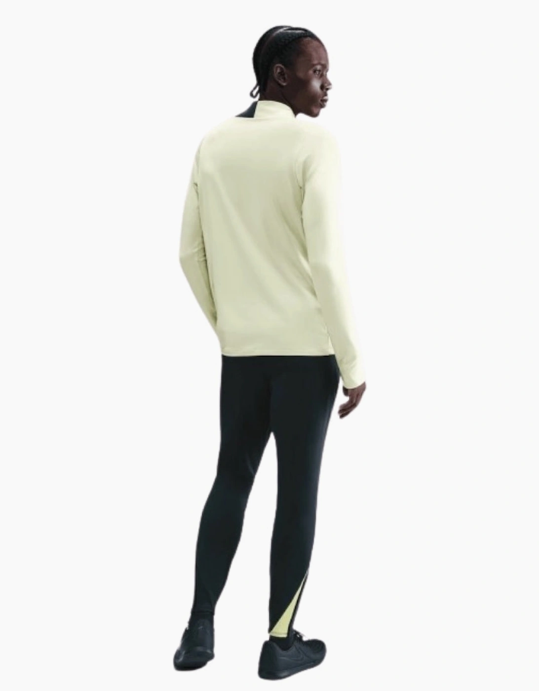 Nike Strike DRI-FIT Seaweed and Limelight Track Pants
