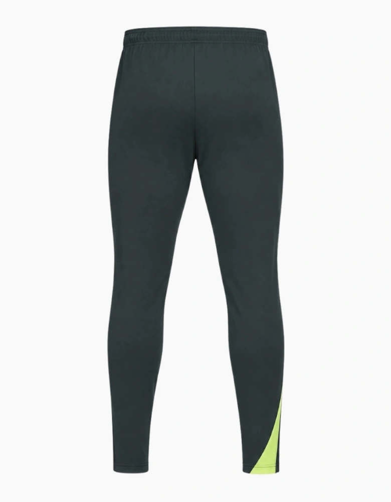Nike Strike DRI-FIT Seaweed and Limelight Track Pants