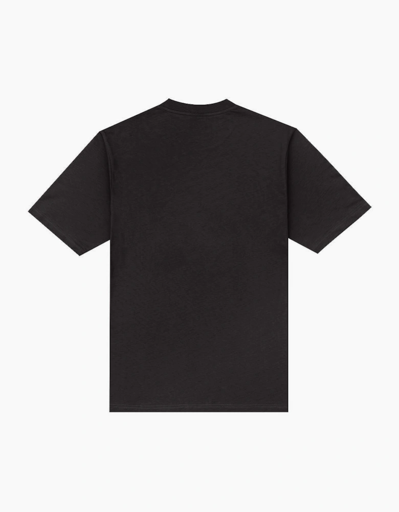 Parlez Yalaha Black T-Shirt