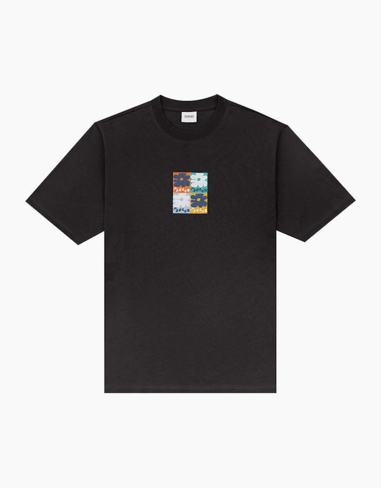 Parlez Yalaha Black T-Shirt