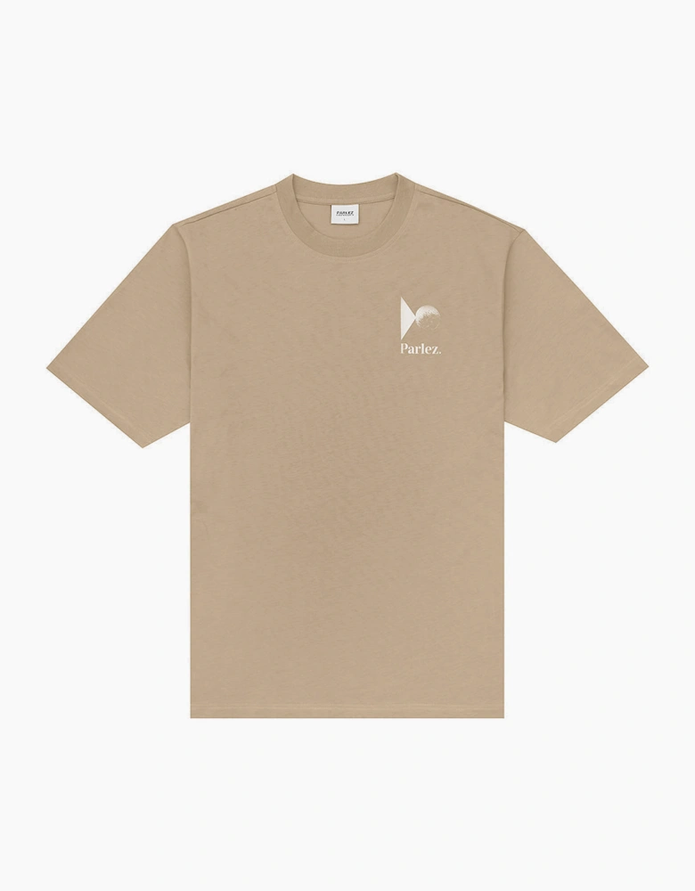 Parlez Sculpt Hops T-Shirt