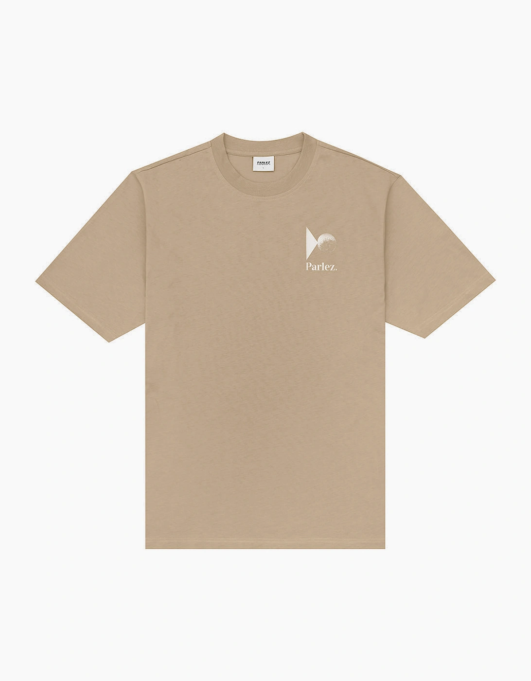 Parlez Sculpt Hops T-Shirt