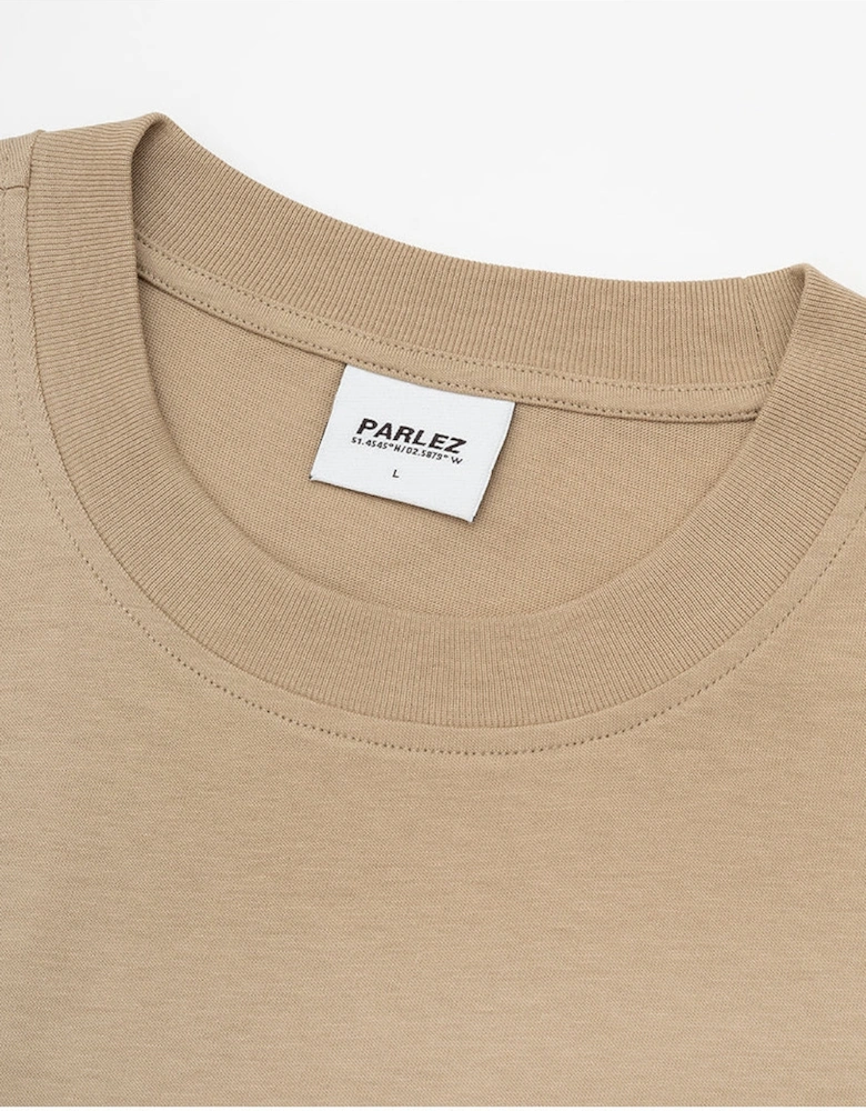 Parlez Sculpt Hops T-Shirt