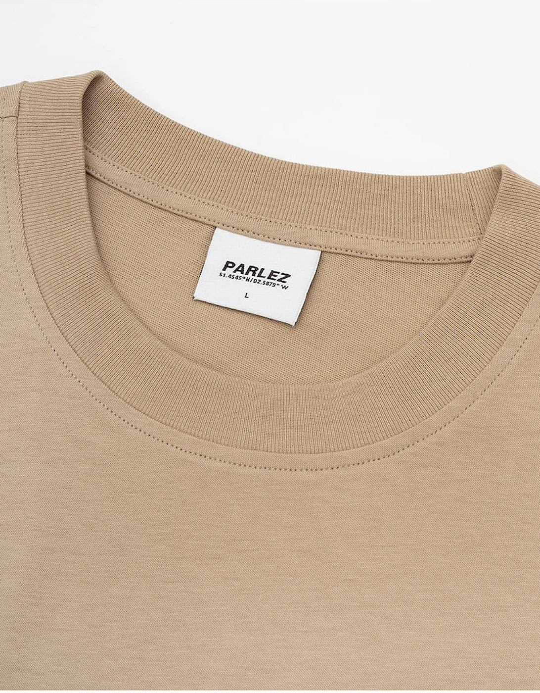 Parlez Sculpt Hops T-Shirt