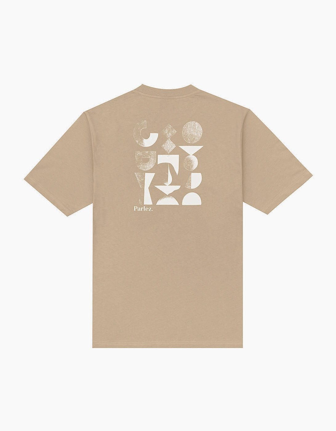 Parlez Sculpt Hops T-Shirt