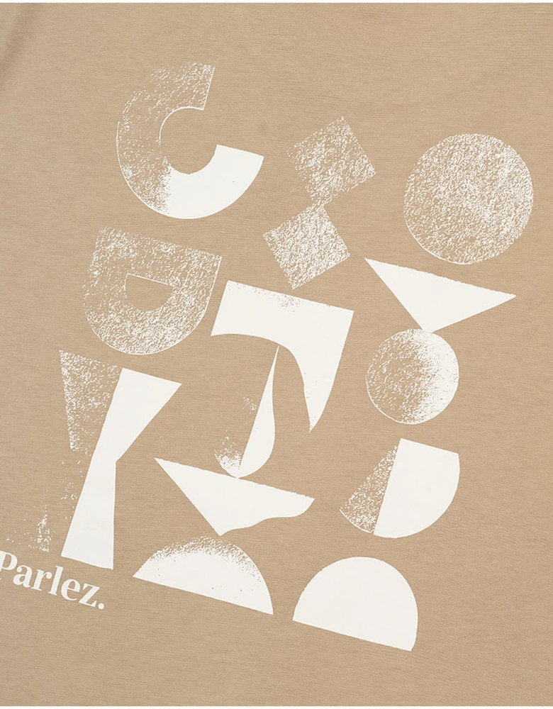 Parlez Sculpt Hops T-Shirt