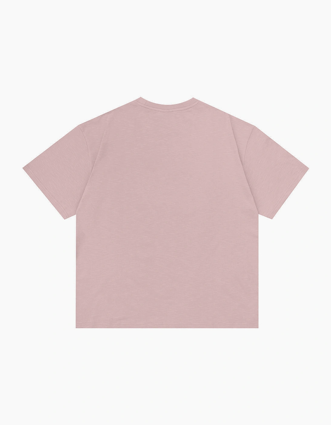 Parlez Wesley OS Quartz T-Shirt