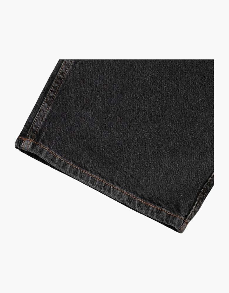 Parlez Indy Denim Black Wash Jeans