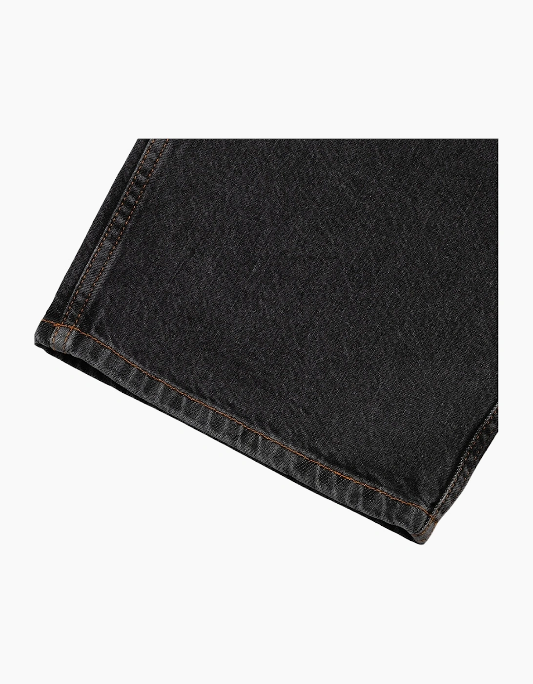 Parlez Indy Denim Black Wash Jeans
