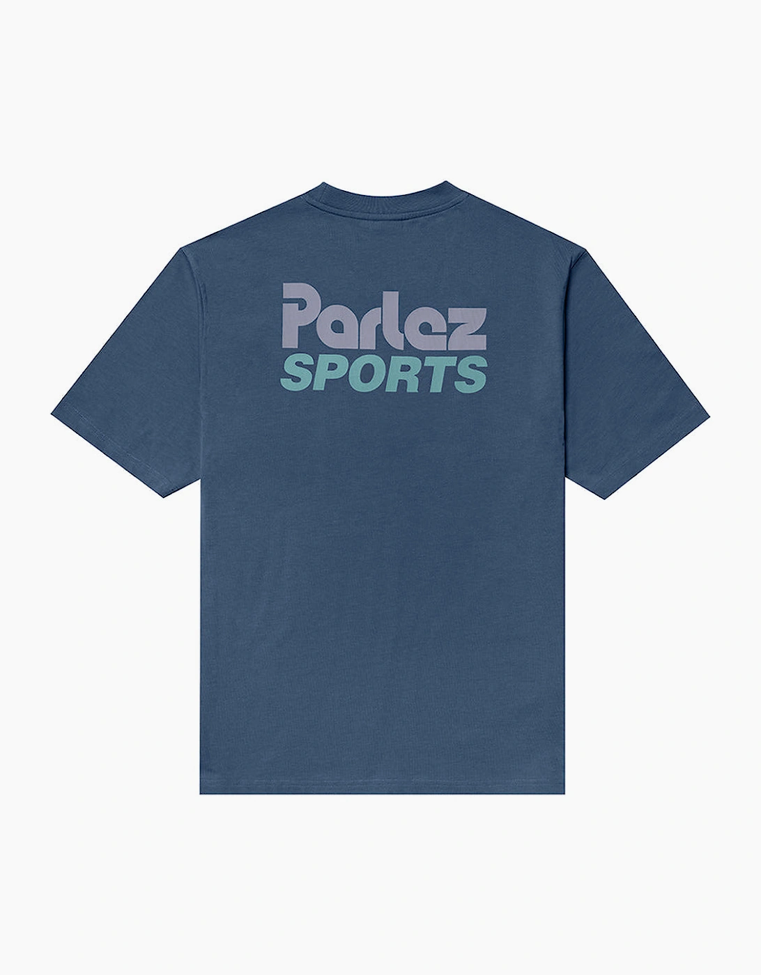 Parlezz Burbank Lagoon T-Shirt