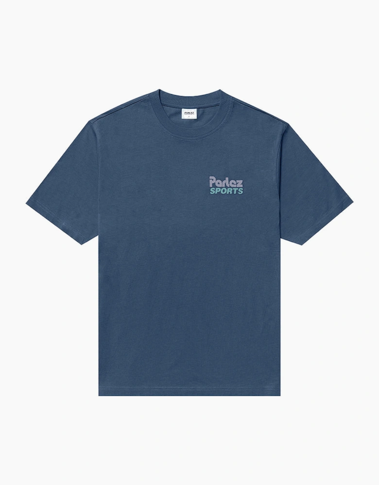 Parlezz Burbank Lagoon T-Shirt