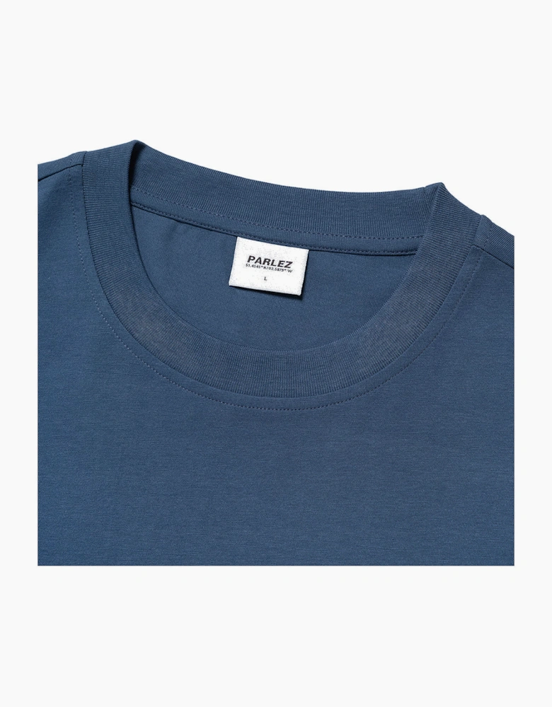 Parlezz Burbank Lagoon T-Shirt